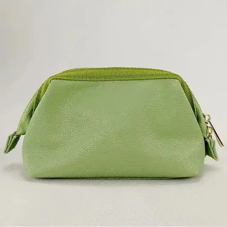 custom-green-pu-leather-cosmetic-bag (1)